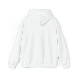 LD Buffs (B) Hooded Sweatshirt