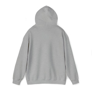 LD Buffs (C) Hooded Sweatshirt