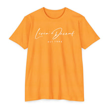 Load image into Gallery viewer, Livin' Decent Est. 1996 T-Shirt