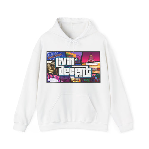 LD GTA Denver Hoodie