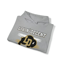 Load image into Gallery viewer, LD Buffs (B) Hooded Sweatshirt