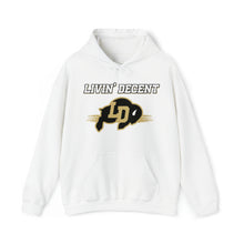 Load image into Gallery viewer, LD Buffs (B) Hooded Sweatshirt