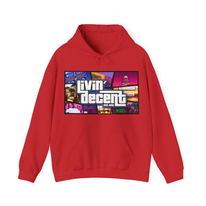 LD GTA Denver Hoodie