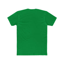 Load image into Gallery viewer, Livin' Decent Crest T‑Shirt — Vintage Heraldic Logo Tee