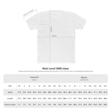 Load image into Gallery viewer, Heraldic Crest Tee — Light Blue Lion Shield Graphic T-Shirt