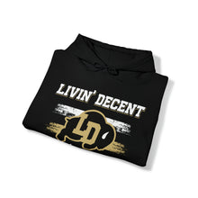 Load image into Gallery viewer, LD Buffs (B) Hooded Sweatshirt