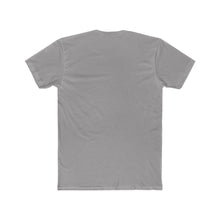 Load image into Gallery viewer, Livin' Decent Crest T‑Shirt — Vintage Heraldic Logo Tee