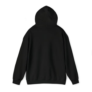 LD Buffs (C) Hooded Sweatshirt