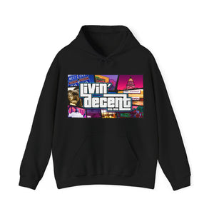LD GTA Denver Hoodie