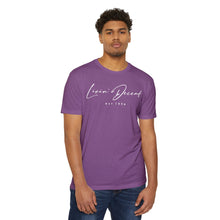 Load image into Gallery viewer, Livin' Decent Est. 1996 T-Shirt