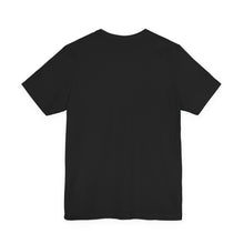 Load image into Gallery viewer, Heraldic Crest Tee — Vintage Shield &amp; Lions Graphic Shirt
