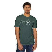 Load image into Gallery viewer, Livin' Decent Est. 1996 T-Shirt