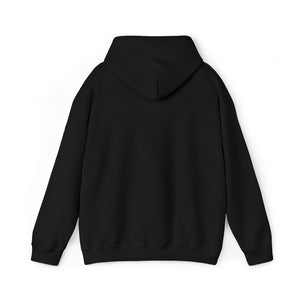 LD Buffs (C) Hooded Sweatshirt