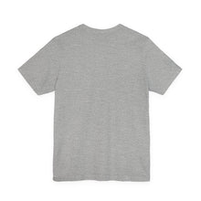 Load image into Gallery viewer, Heraldic Crest Tee — Vintage Shield &amp; Lions Graphic Shirt