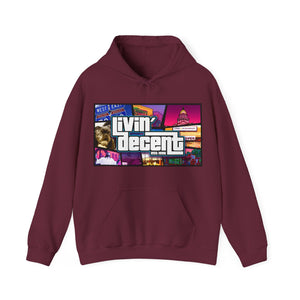 LD GTA Denver Hoodie