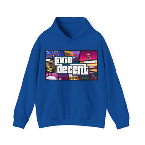 LD GTA Denver Hoodie