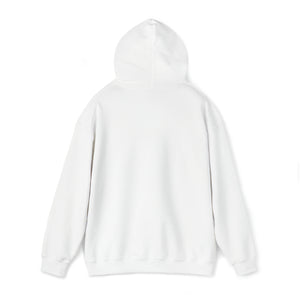 LD Buffs (C) Hooded Sweatshirt
