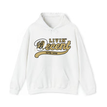 Load image into Gallery viewer, LD Buffs (C) Hooded Sweatshirt