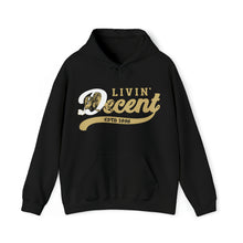 Load image into Gallery viewer, LD Buffs (C) Hooded Sweatshirt