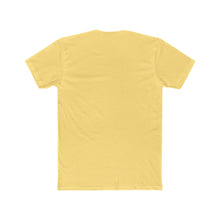 Load image into Gallery viewer, Livin' Decent Crest T‑Shirt — Vintage Heraldic Logo Tee