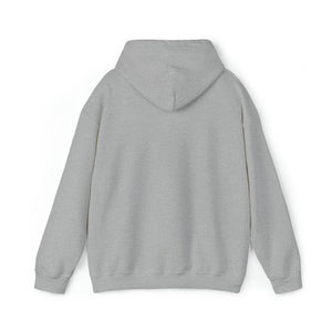 LD Buffs (C) Hooded Sweatshirt
