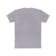 Load image into Gallery viewer, Livin' Decent Crest T‑Shirt — Vintage Heraldic Logo Tee