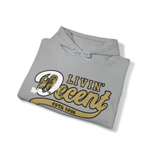 Load image into Gallery viewer, LD Buffs (C) Hooded Sweatshirt