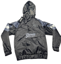 Load image into Gallery viewer, Throwback Pullover Jacket Collectible