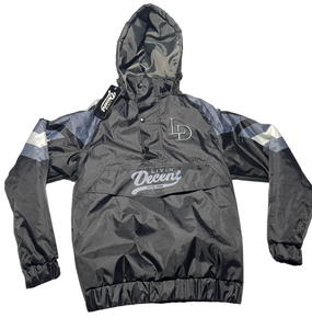 Throwback Pullover Jacket Collectible