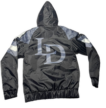 Load image into Gallery viewer, Throwback Pullover Jacket Collectible