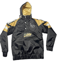 Load image into Gallery viewer, Throwback Pullover Jacket Collectible