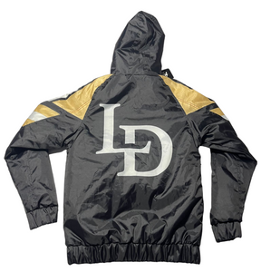 Throwback Pullover Jacket Collectible