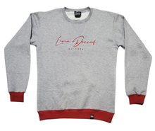 Load image into Gallery viewer, Jack signature sweatshirt
