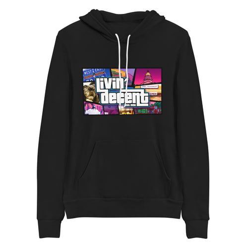 LD GTA Denver Hoodie