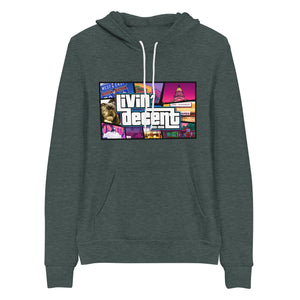 LD GTA Denver Hoodie