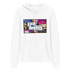 LD GTA Denver Hoodie