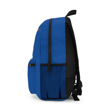 Load image into Gallery viewer, Backpack Royal w/ Regal print