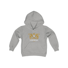 Load image into Gallery viewer, Youth Regal Hoodie