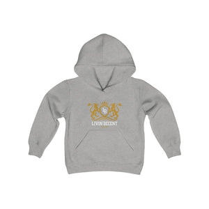 Youth Regal Hoodie