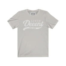 Load image into Gallery viewer, Unisex Jersey Word Cloud w/white print