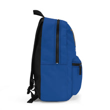 Load image into Gallery viewer, Backpack Royal w/ Regal print