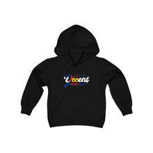 Load image into Gallery viewer, Youth Hoodie Colorado Print