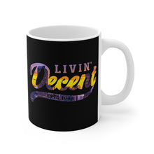 Load image into Gallery viewer, Denver Skyline Coffee Mug 11oz