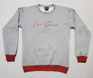 Jack signature sweatshirt