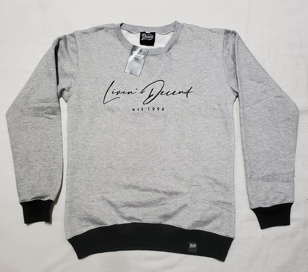 Jack signature sweatshirt