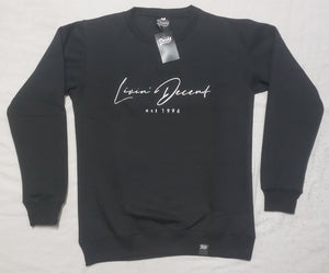 Jack signature sweatshirt