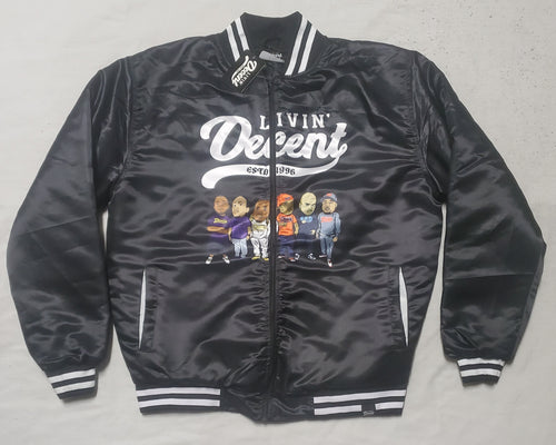 1996 collectible Varsity Jacket