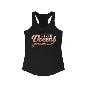 Women's LA Skyline Tank