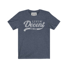 Load image into Gallery viewer, Unisex Jersey Word Cloud w/white print