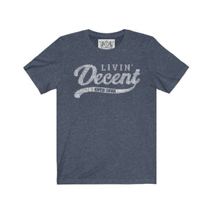 Unisex Jersey Word Cloud w/white print